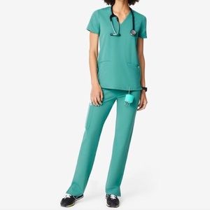 XXS FIGS MARINE KADE CARGO PANT